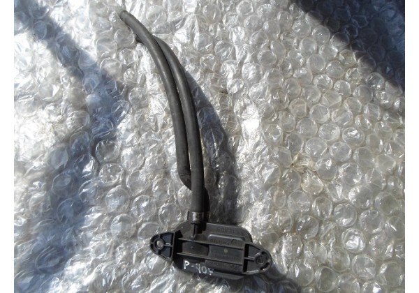 датчик тиску вихлопних газів Peugeot, Citroen, Xsara Picasso 1.6hdi, 9645022680, 1618Z9